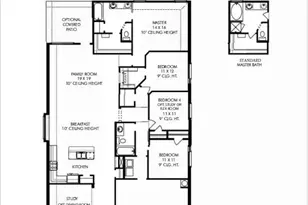 15010 Baikal Teal Ter, Magnolia, TX 77354 - Photo 12