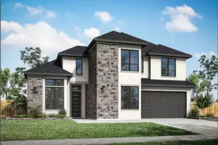 2619 Crown Rdg Dr, Missouri City, TX 77459 - Photo 1