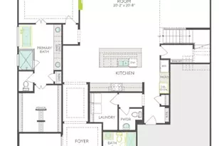 2619 Crown Rdg Dr, Missouri City, TX 77459 - Photo 2