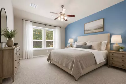 9997 Willow Falls Lane, Brookshire, TX 77423 - Photo 18