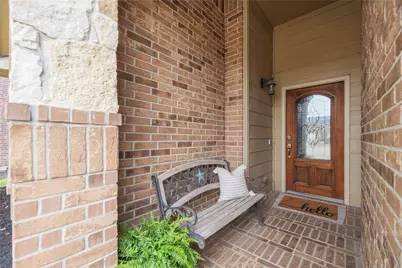 9997 Willow Falls Lane, Brookshire, TX 77423 - Photo 2