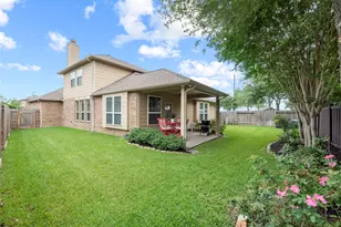 9997 Willow Falls Lane, Brookshire, TX 77423 - Photo 34