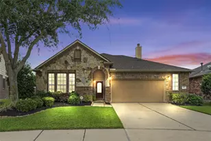 9997 Willow Falls Lane, Brookshire, TX 77423 - Photo 40