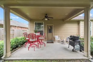 9997 Willow Falls Lane, Brookshire, TX 77423 - Photo 38