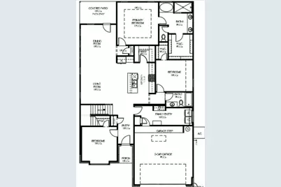 11791 Barbaro Drive, Willis, TX 77318 - Photo 2