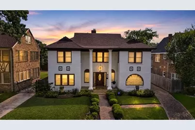 2421 Calumet Street, Houston, TX 77004 - Photo 2