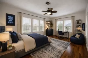 2421 Calumet St, Houston, TX 77004 - Photo 12