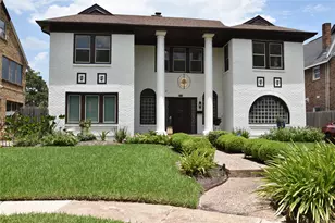2421 Calumet St, Houston, TX 77004 - Photo 1