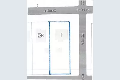 1720 Carlisle Street Street, Rosenberg, TX 77471 - Photo 6