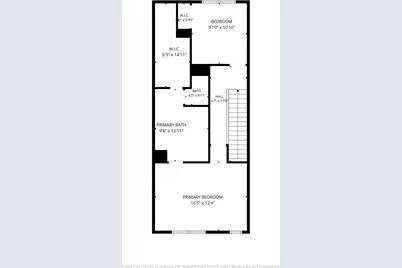 8715 Meadowcroft Drive #404, Houston, TX 77063 - Photo 34
