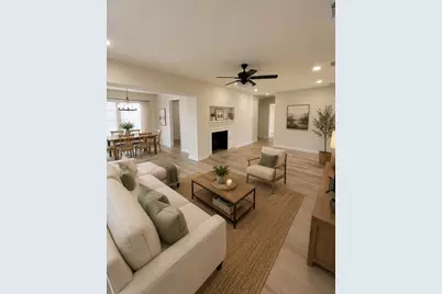 615 Eubanks Street, Houston, TX 77022 - Photo 4