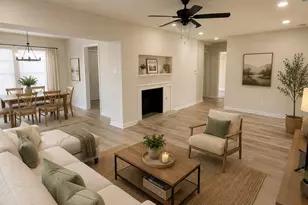 615 Eubanks St, Houston, TX 77022 - Photo 4