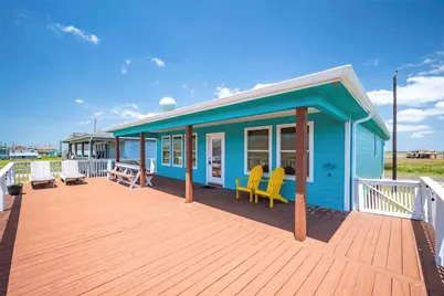 1430 Blue Water Highway, Surfside Beach, TX 77541 - Photo 26
