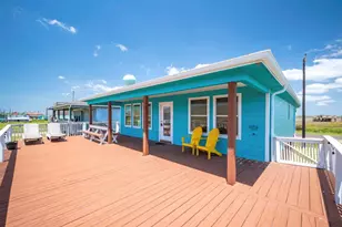 1430 Bluewater Hwy, Surfside Beach, TX 77541 - Photo 26