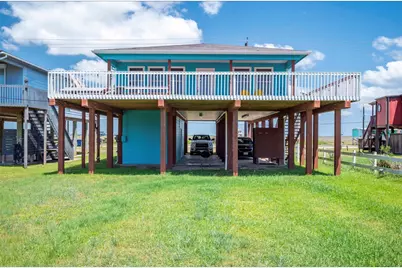 1430 Blue Water Highway, Surfside Beach, TX 77541 - Photo 28
