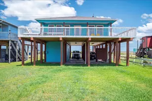 1430 Bluewater Hwy, Surfside Beach, TX 77541 - Photo 28