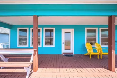 1430 Blue Water Highway, Surfside Beach, TX 77541 - Photo 22