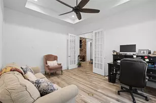 1216 S Hill St, Alvin, TX 77511 - Photo 20