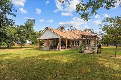 1216 S Hill Street, Alvin, TX 77511 - Photo 24