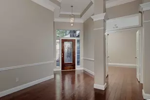 59 W Palmer Bend, The Woodlands, TX 77381 - Photo 4