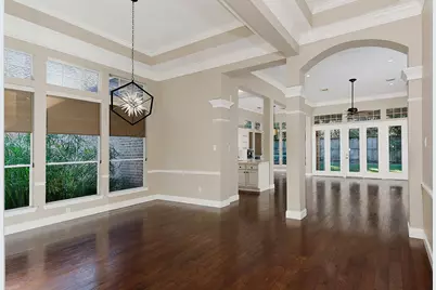 59 W Palmer Bend, The Woodlands, TX 77381 - Photo 8