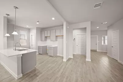 3807 Rosita Mint Court, Houston, TX 77084 - Photo 1