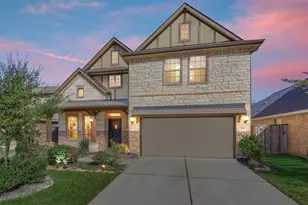 129 S Bearkat Ct, Montgomery, TX 77316 - Photo 1