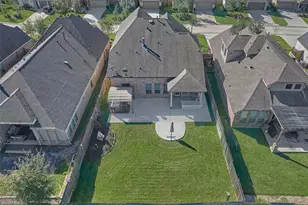 129 S Bearkat Ct, Montgomery, TX 77316 - Photo 34