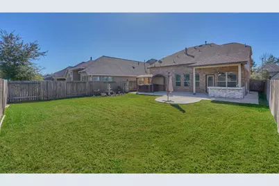 129 S Bearkat Court, Montgomery, TX 77316 - Photo 36