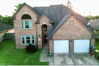 3504 Whitestone Drive, Pearland, TX 77584 - Photo 1