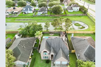 3504 Whitestone Drive, Pearland, TX 77584 - Photo 2