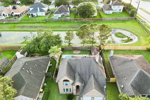 3504 Whitestone Dr, Pearland, TX 77584 - Photo 2