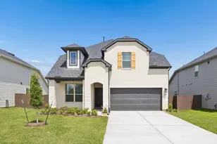 18210 Zemira Ln, Tomball, TX 77377 - Photo 1