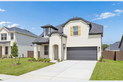 18210 Zemira Lane, Tomball, TX 77377 - Photo 2