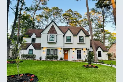 18014 Vintage Wood Lane, Spring, TX 77379 - Photo 22