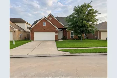 9908 Climbing Tree Street, Conroe, TX 77385 - Photo 2