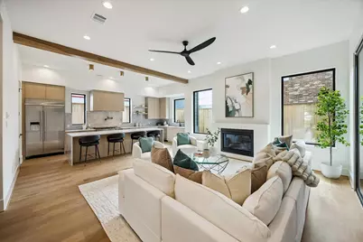 335 Harvard Street, Houston, TX 77007 - Photo 6