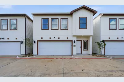 11617 Waldemar Drive, Houston, TX 77077 - Photo 2