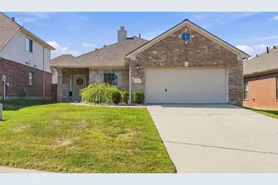 2207 Tarrytown Crossing Drive, Conroe, TX 77304 - Photo 1