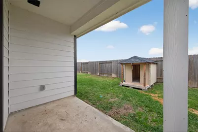 812 Brookside Drive, Dayton, TX 77535 - Photo 32