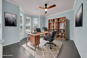 24603 Sandal Springs Dr, Katy, TX 77493 - Photo 4