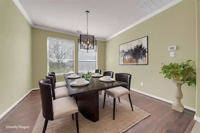 24603 Sandal Springs Drive, Katy, TX 77493 - Photo 6