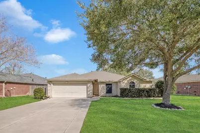 6210 S Fawnlake Drive, Katy, TX 77493 - Photo 1