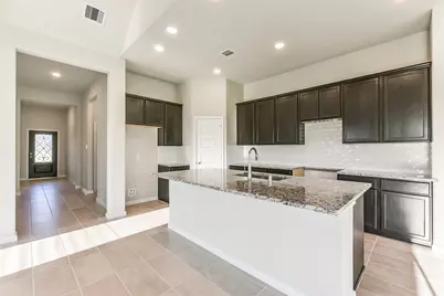 441 Barton Place Drive, Tarkington, TX 77327 - Photo 8