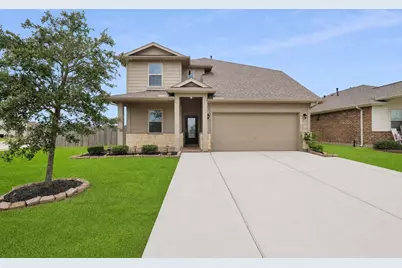 430 Walnut Branch Drive, Baytown, TX 77523 - Photo 2