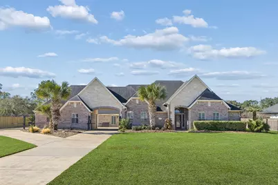 2202 Britton Ridge Drive, Katy, TX 77494 - Photo 1