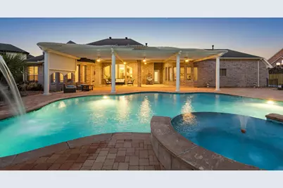 2202 Britton Ridge Drive, Katy, TX 77494 - Photo 2