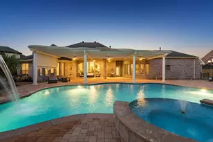 2202 Britton Ridge Dr, Katy, TX 77494 - Photo 2