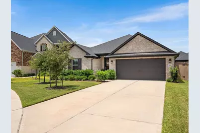 15881 Hayes Market Loop, Conroe, TX 77302 - Photo 2