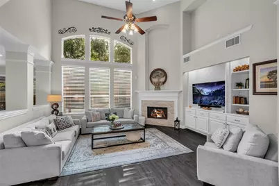 19 Wildever, The Woodlands, TX 77382 - Photo 4